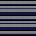 Navy Stripe