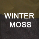 Winter Moss